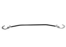 Whiteline Front Brace - Strut Tower to Suit Subaru Forester SH and Impreza GE, GV incl WRX/STi | KSB