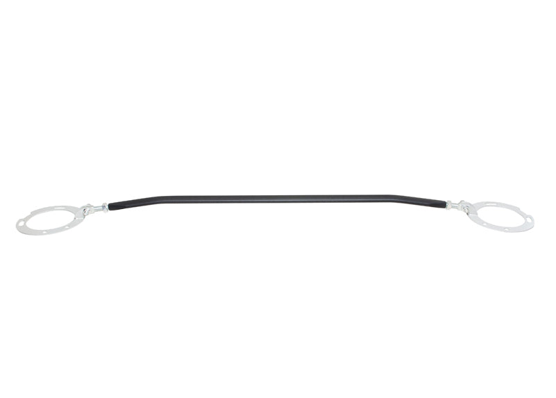 Whiteline Front Brace - Strut Tower to Suit Mitsubishi FTO, Lancer, Mirage and Proton Satria | KSB57
