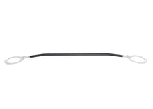 Whiteline Front Brace - Strut Tower to Suit Mitsubishi FTO, Lancer, Mirage and Proton Satria | KSB57
