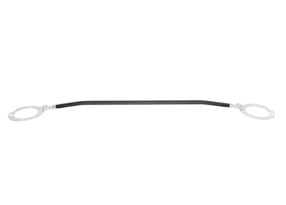 Whiteline Front Brace - Strut Tower to Suit Mitsubishi FTO, Lancer, Mirage and Proton Satria | KSB57