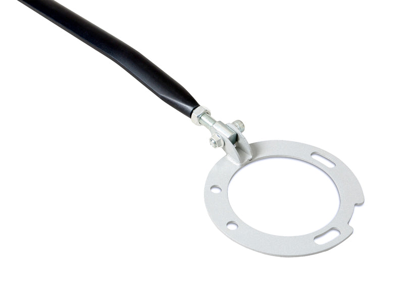 Whiteline Front Brace - Strut Tower to Suit Mitsubishi FTO, Lancer, Mirage and Proton Satria | KSB57