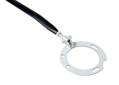 Whiteline Front Brace - Strut Tower to Suit Mitsubishi FTO, Lancer, Mirage and Proton Satria | KSB57