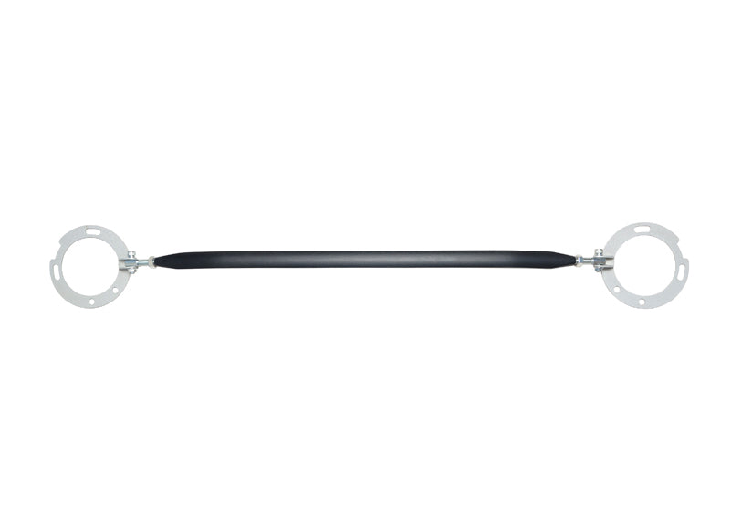 Whiteline Front Brace - Strut Tower to Suit Mitsubishi FTO, Lancer, Mirage and Proton Satria | KSB57