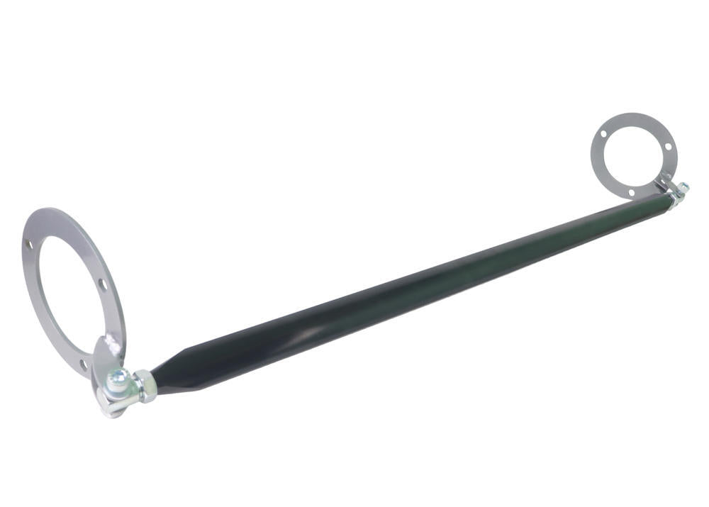 Whiteline Rear Brace - Strut Tower to Suit Subaru Forester SF, SG, Liberty and Outback | KSB590Q