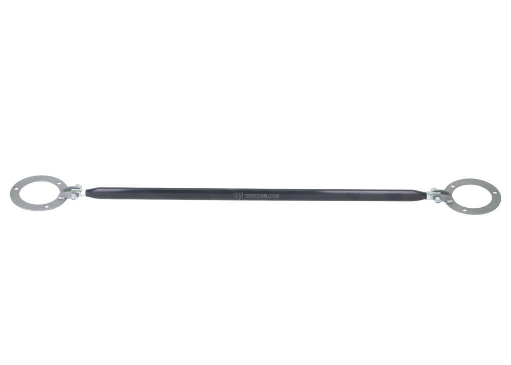 Whiteline Rear Brace - Strut Tower to Suit Subaru Forester SF, SG, Liberty and Outback | KSB590Q