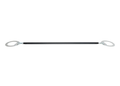Whiteline Front Brace - Strut Tower to Suit Mitsubishi Magna TE-TW | KSB592