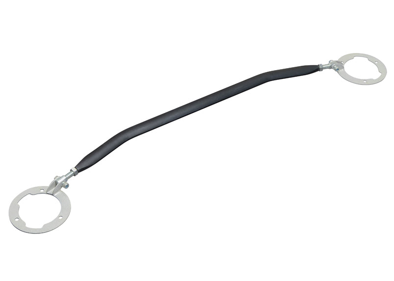 Whiteline Front Brace - Strut Tower to Suit Hyundai Excel X3 | KSB598A