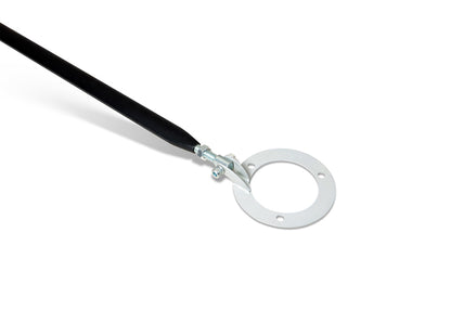 Whiteline Front Brace - Strut Tower to Suit Toyota Celica RA23, RA28 | KSB601