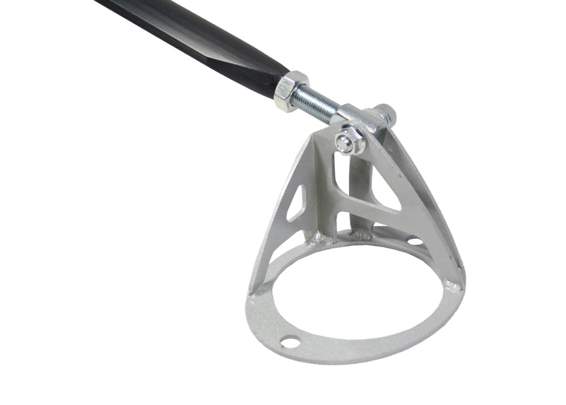 Whiteline Front Brace - Strut Tower to Suit Mazda MX-5 NA, NB | KSB602