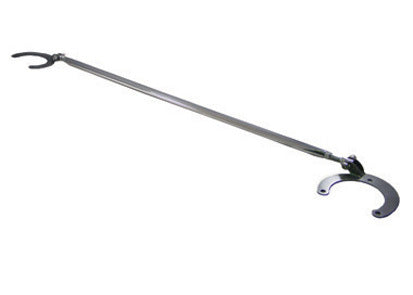 Whiteline Front Brace - Strut Tower to Suit Toyota Corolla ZZE122 | KSB603