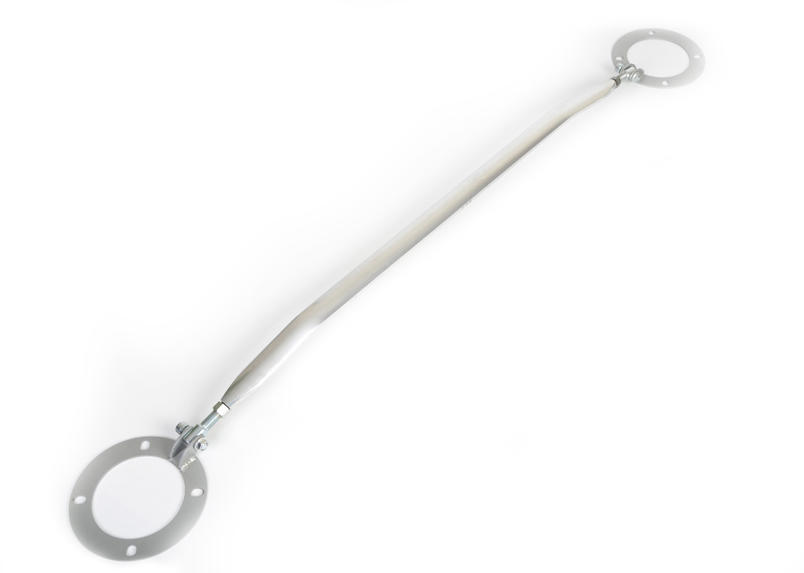 Whiteline Front Brace - Strut Tower to Suit Ford Laser, Mazda 323, 626 and MX-6 | KSB606