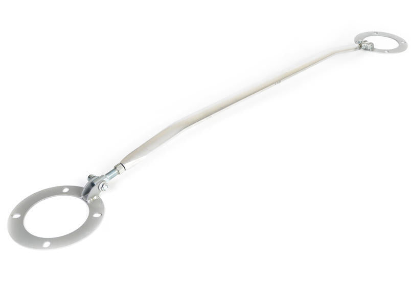 Whiteline Front Brace - Strut Tower to Suit Ford Laser, Mazda 323, 626 and MX-6 | KSB606