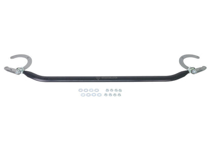 Whiteline Front Brace - Strut Tower to Suit Mazda RX-7 Series I, II, III | KSB608