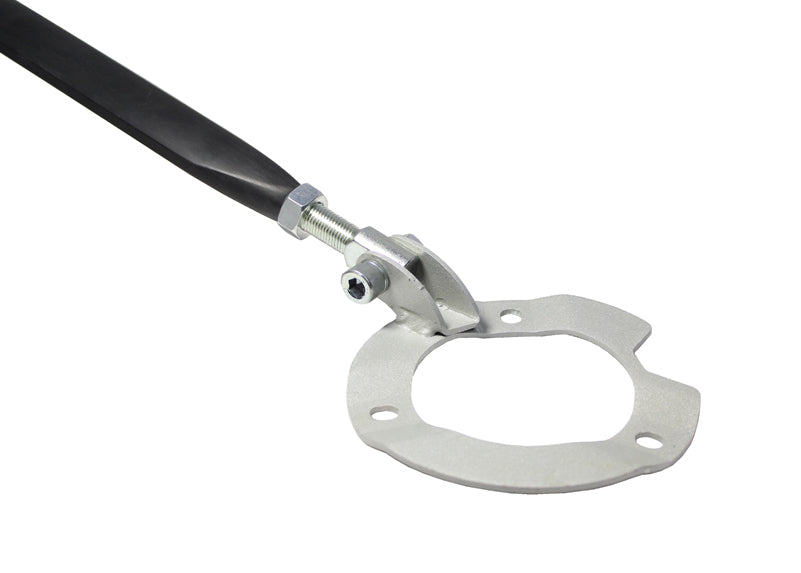 Whiteline Front Brace - Strut Tower to Suit BMW 3 Series E30 | KSB627