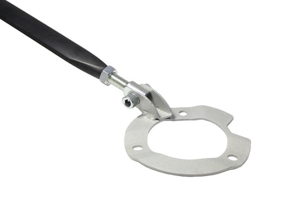 Whiteline Front Brace - Strut Tower to Suit BMW 3 Series E30 | KSB627