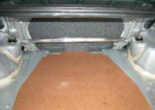 Whiteline Rear Brace - trut Tower to Suit Mitsubishi Lancer Evo IV-IX | KSB628Q