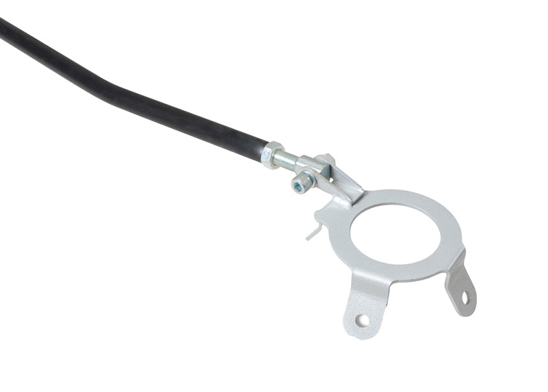 Whiteline Front Brace - Strut Tower to Suit Holden Astra TS | KSB629
