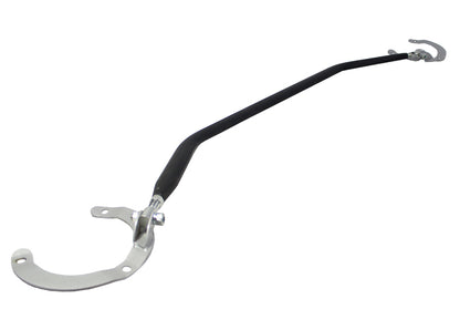 Whiteline Front Brace - Strut Tower to Suit Subaru Legacy and Outback BL, BP | KSB630