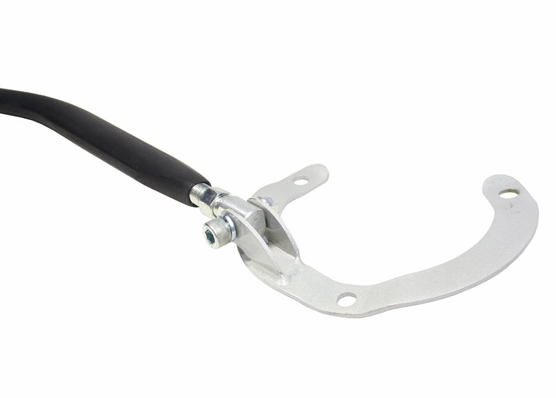 Whiteline Front Brace - Strut Tower to Suit Subaru Legacy and Outback BL, BP | KSB630