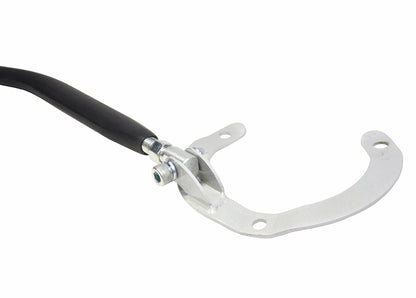 Whiteline Front Brace - Strut Tower to Suit Subaru Legacy and Outback BL, BP | KSB630