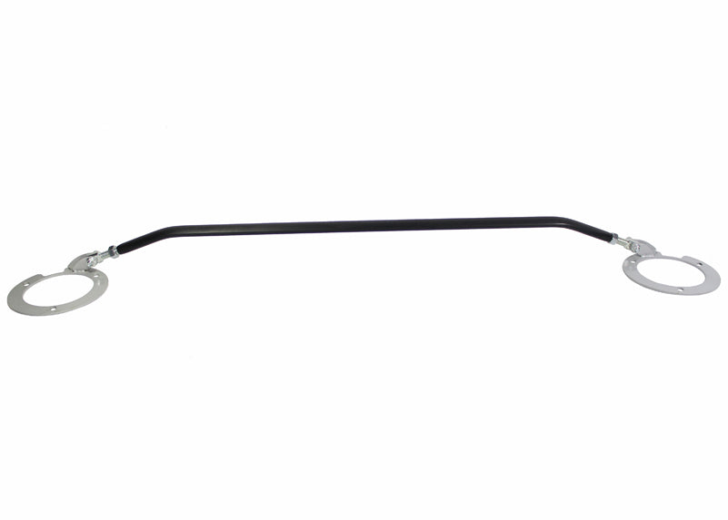 Whiteline Front Brae - Strut Tower to Suit Subaru Impreza GD incl WRX | KSB632