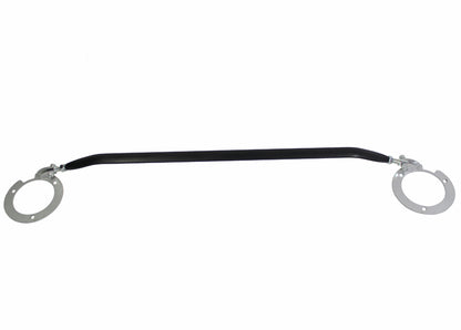 Whiteline Front Brae - Strut Tower to Suit Subaru Impreza GD incl WRX | KSB632