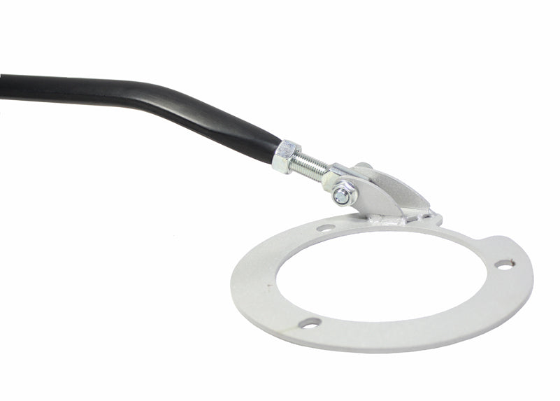 Whiteline Front Brae - Strut Tower to Suit Subaru Impreza GD incl WRX | KSB632