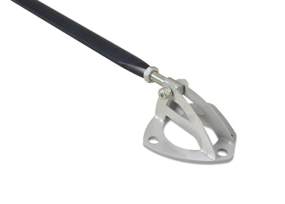 Whiteline Front Brace - Strut Tower to Suit Mazda3 BK, BL | KSB633