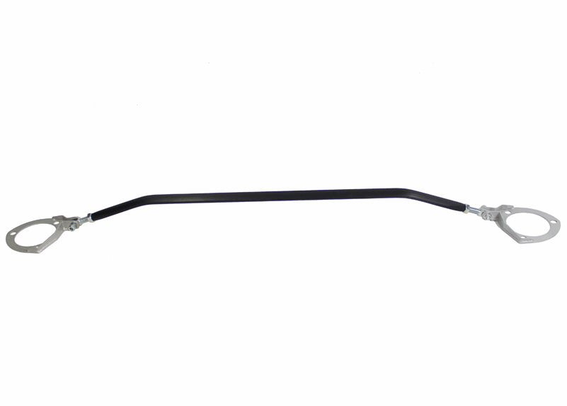 Whiteline Front Brace - Strut Tower to Suit Mitsubishi Lancer CJ, CY | KSB638