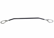 Whiteline Front Brace - Strut Tower to Suit Mitsubishi Lancer CJ, CY | KSB638
