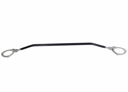 Whiteline Front Brace - Strut Tower to Suit Mitsubishi Lancer CJ, CY | KSB638