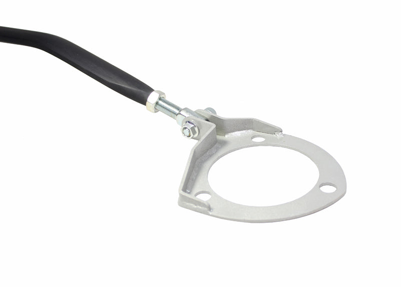 Whiteline Front Brace - Strut Tower to Suit Mitsubishi Lancer CJ, CY | KSB638