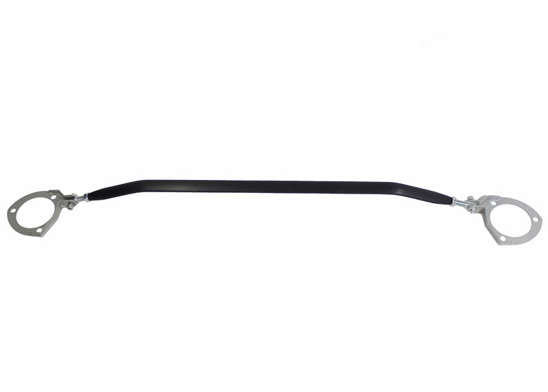 Whiteline Front Brace - Strut Tower to Suit Mitsubishi Lancer CJ, CY | KSB638