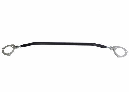 Whiteline Front Brace - Strut Tower to Suit Mitsubishi Lancer CJ, CY | KSB638