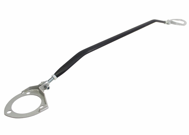 Whiteline Front Brace - Strut Tower to Suit Mitsubishi Lancer CJ, CY | KSB638