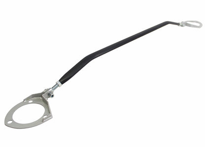 Whiteline Front Brace - Strut Tower to Suit Mitsubishi Lancer CJ, CY | KSB638