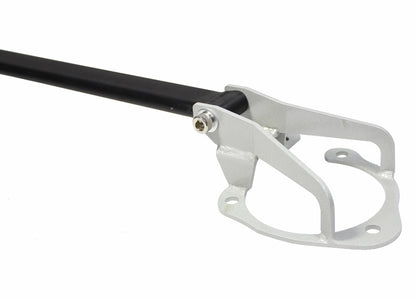 Whiteline Front Brace - Strut Tower to Suit Subaru BRZ and Toyota 86 | KSB652