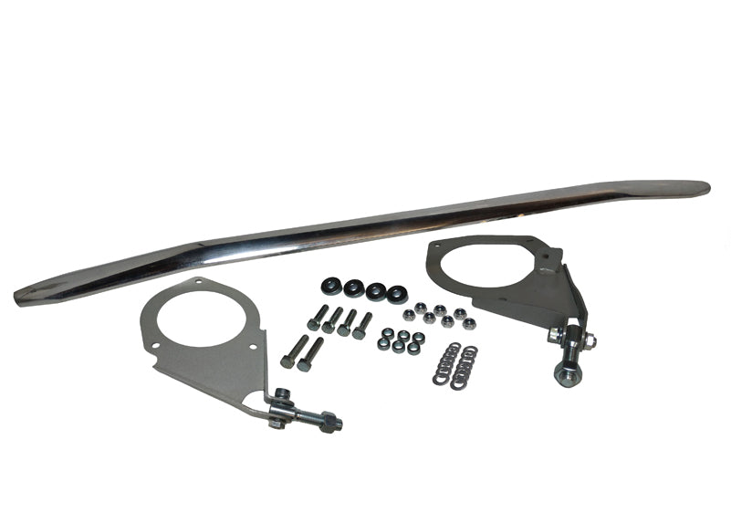 Whiteline Front Brace - Strut Tower to Suit Holden Commodore VF and HSV | KSB655