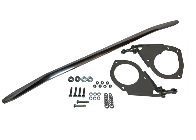Whiteline Front Brace - Strut Tower to Suit Holden Commodore VF and HSV | KSB655