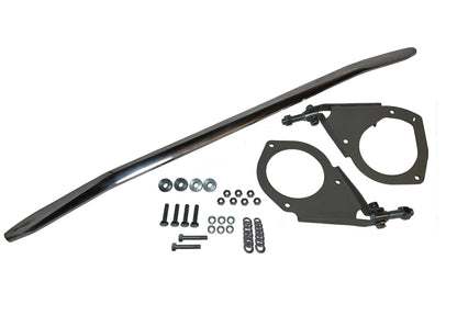 Whiteline Front Brace - Strut Tower to Suit Holden Commodore VF and HSV | KSB655