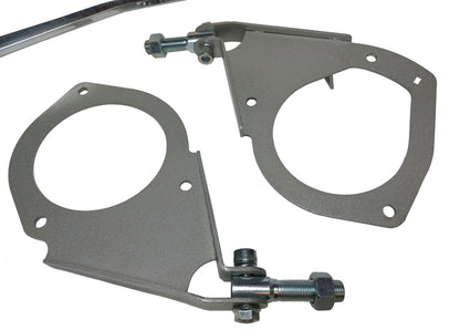 Whiteline Front Brace - Strut Tower to Suit Holden Commodore VF and HSV | KSB655