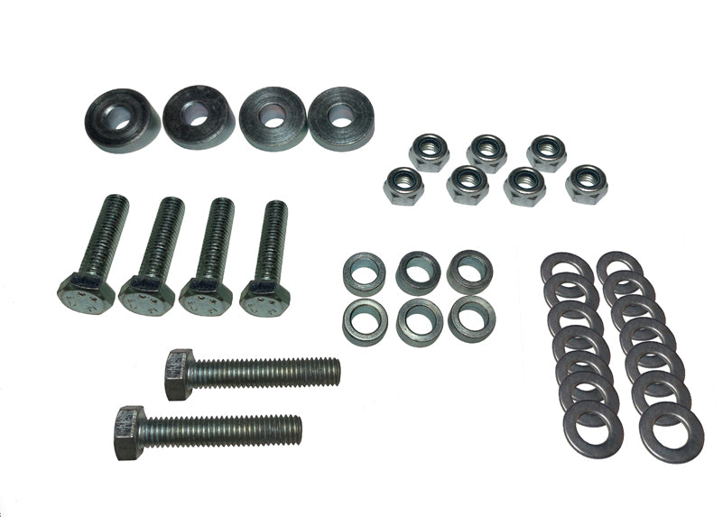 Whiteline Front Brace - Strut Tower to Suit Holden Commodore VF and HSV | KSB655