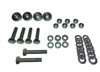 Whiteline Front Brace - Strut Tower to Suit Holden Commodore VF and HSV | KSB655