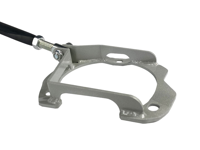 Whiteline Front Brace - Strut Tower to Suit Subaru VA WRX/STi and Levorg VM | KSB658