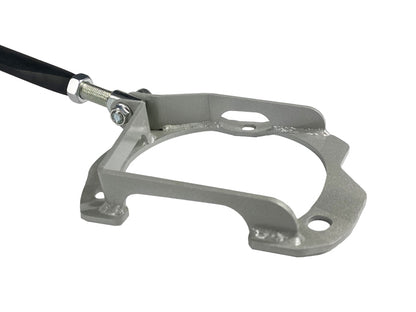 Whiteline Front Brace - Strut Tower to Suit Subaru VA WRX/STi and Levorg VM | KSB658