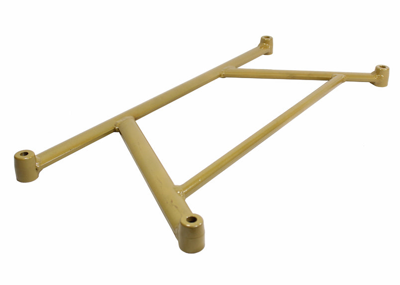 Whiteline Front Brace - Lower Control Arm to Suit Honda S2000 AP | KSB706