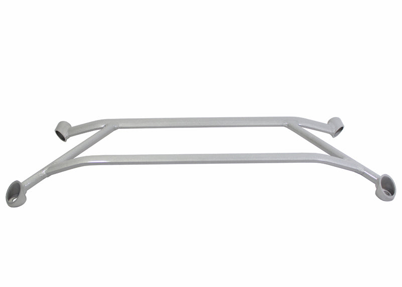 Whiteline Front Brace - Lower Control Arm to Suit Subaru Forester SH and Impreza GE, GV WRX/STi | KS