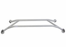 Whiteline Front Brace - Lower Control Arm to Suit Subaru Forester SH and Impreza GE, GV WRX/STi | KS