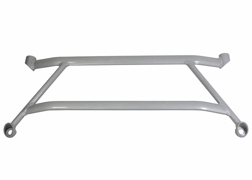 Whiteline Front Brace - Lower Control Arm to Suit Subaru Forester SH and Impreza GE, GV WRX/STi | KS