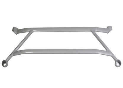 Whiteline Front Brace - Lower Control Arm to Suit Subaru Forester SH and Impreza GE, GV WRX/STi | KS